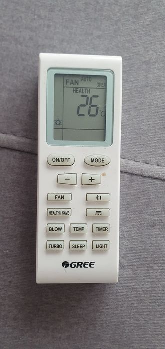 Pilot zdalnego sterowania