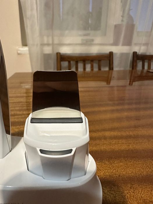 Dermasonic Artistri-ультразвуковий скрабер,гальванійна насадка