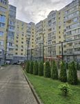 ЦЕНТР! НОВА Однокімнатна квартира РЕМОНТ