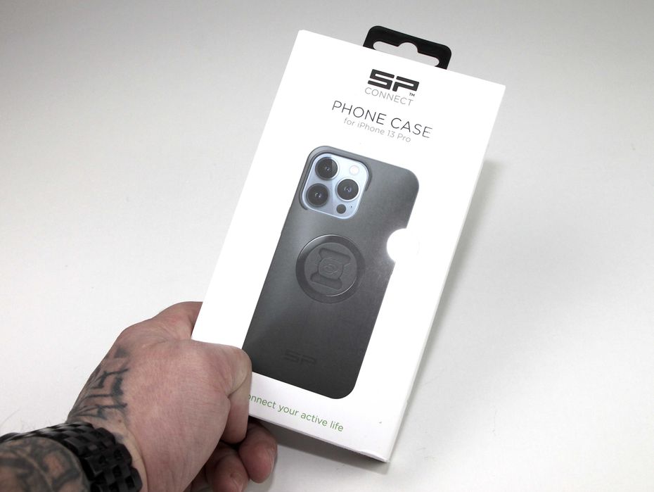 Harley Etui Sp Connect iPhone 13 Pro Wyprzedaż Kraków American Motors