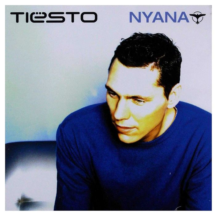Tiësto - Nyana (2 CD)