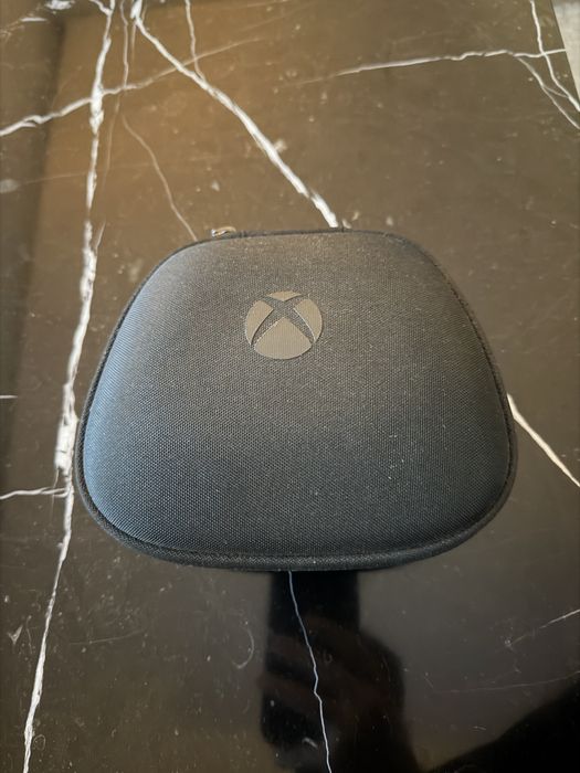 Comando Xbox Elite Series 2 – Original Microsoft, Estojo + Acessórios