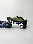 Оригинал Nike Air Max Plus Racer Blue Volt TN (FZ4628 001) найк тн
