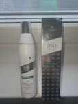 Sprzedam szampon do wlosow DSD Luminox Shine