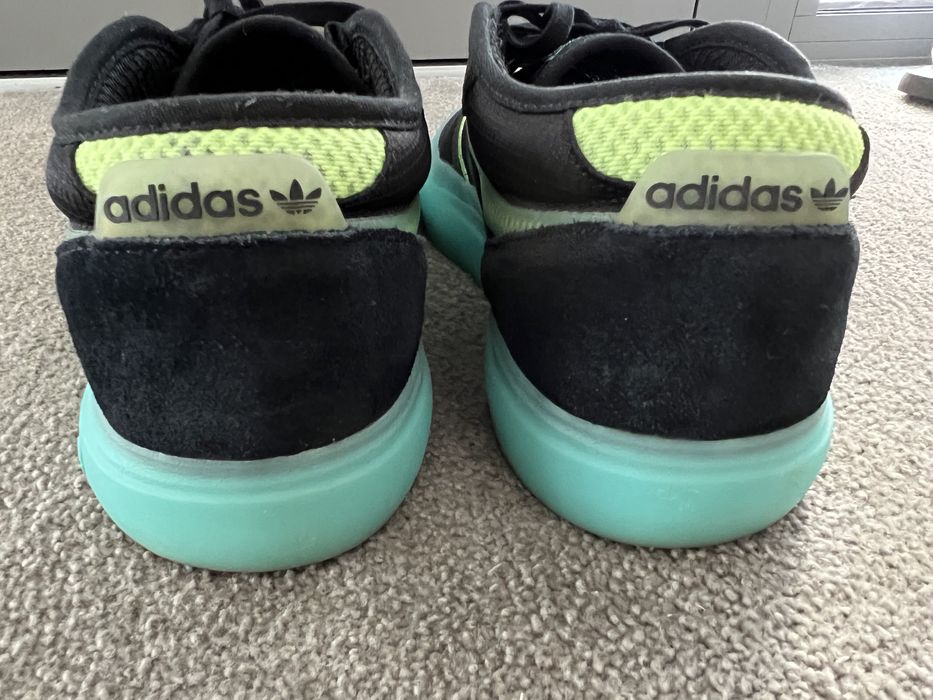 Sneakersy Adidas Originals Cassina  PT rozm. 45