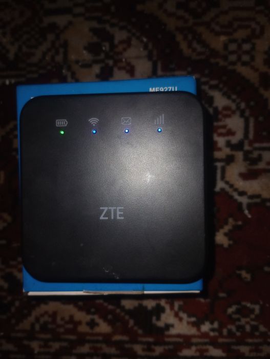 WiFi карманный под сим-карту