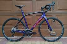 Trek Domane SL6 roz: 56 Fulla Carbon Road+ Gravel 2x12 Shimano R7100