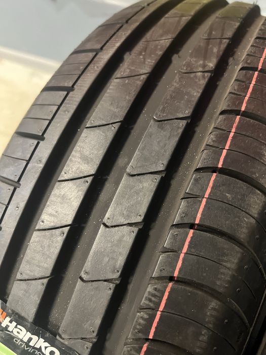 Шини,Резина,Нові,Пара,Літо 205/60/16 92H Hankook Kinergy Eco