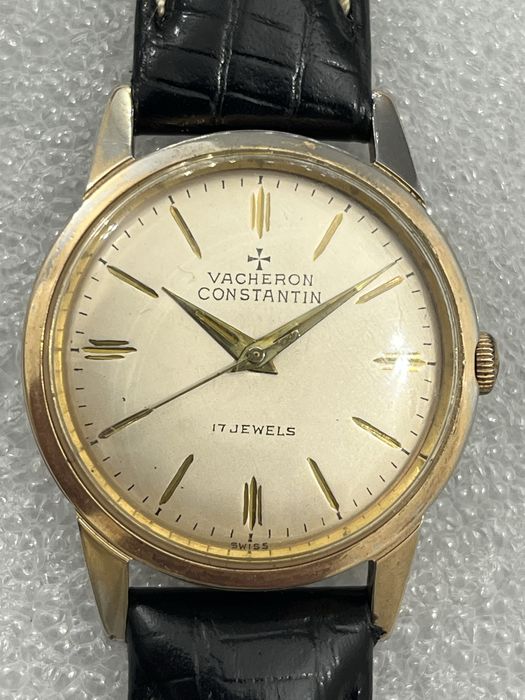 Часы Vacheron Constantin