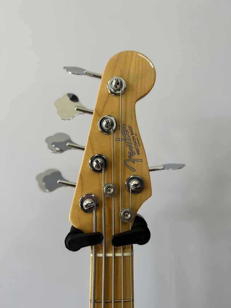 Fender Precision Bass V American Professional