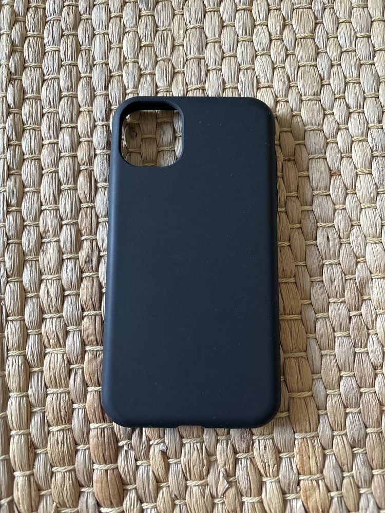 Vendo capa iPhone 11/XR