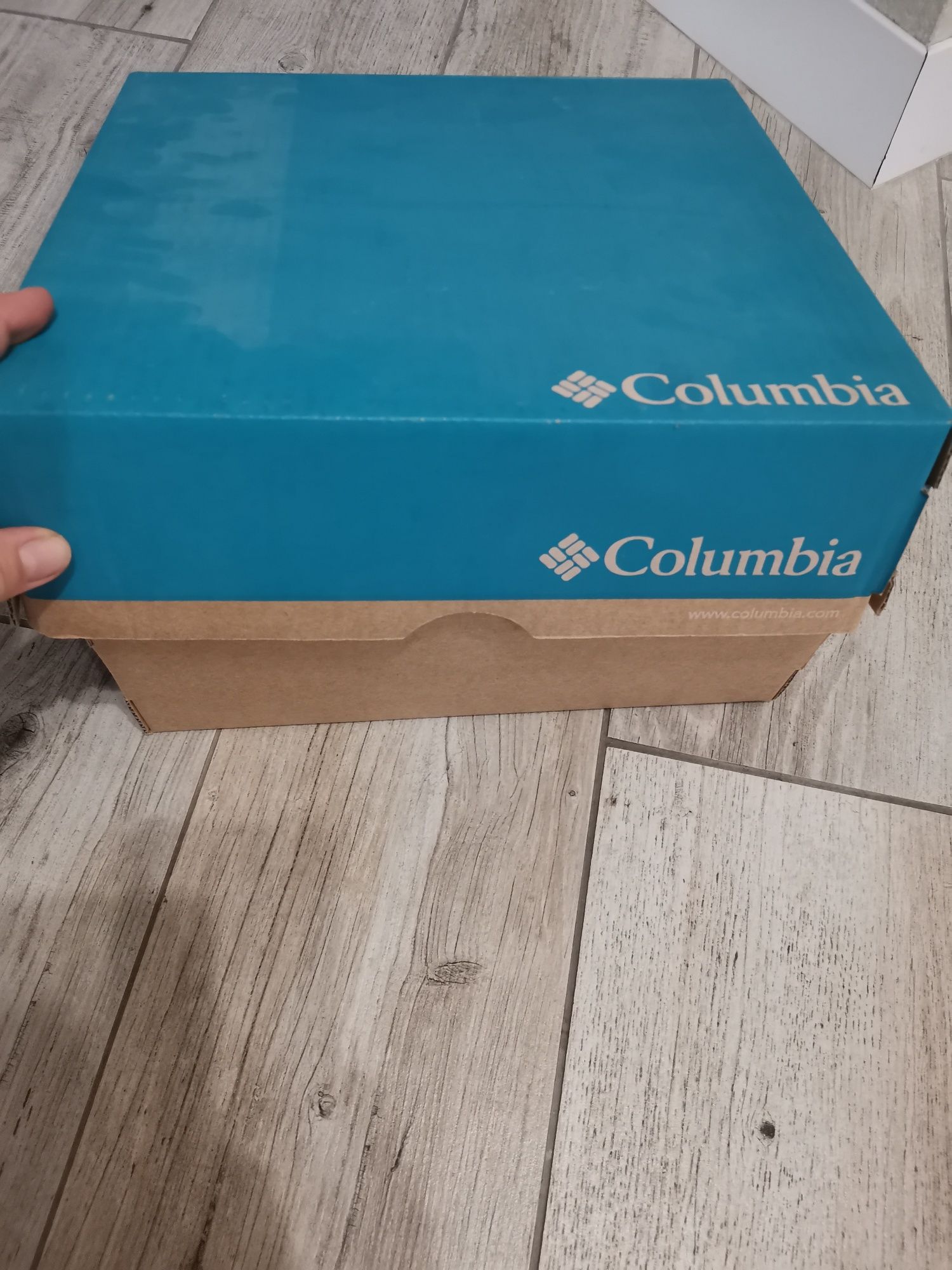 Columbia, сапоги зимові, 36 розмір