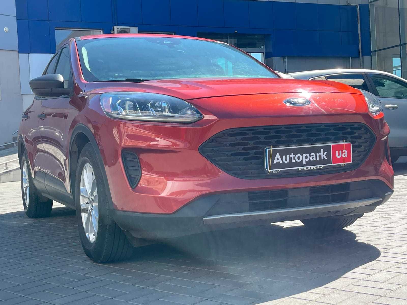 Продам Ford Escape 2019р. #42815