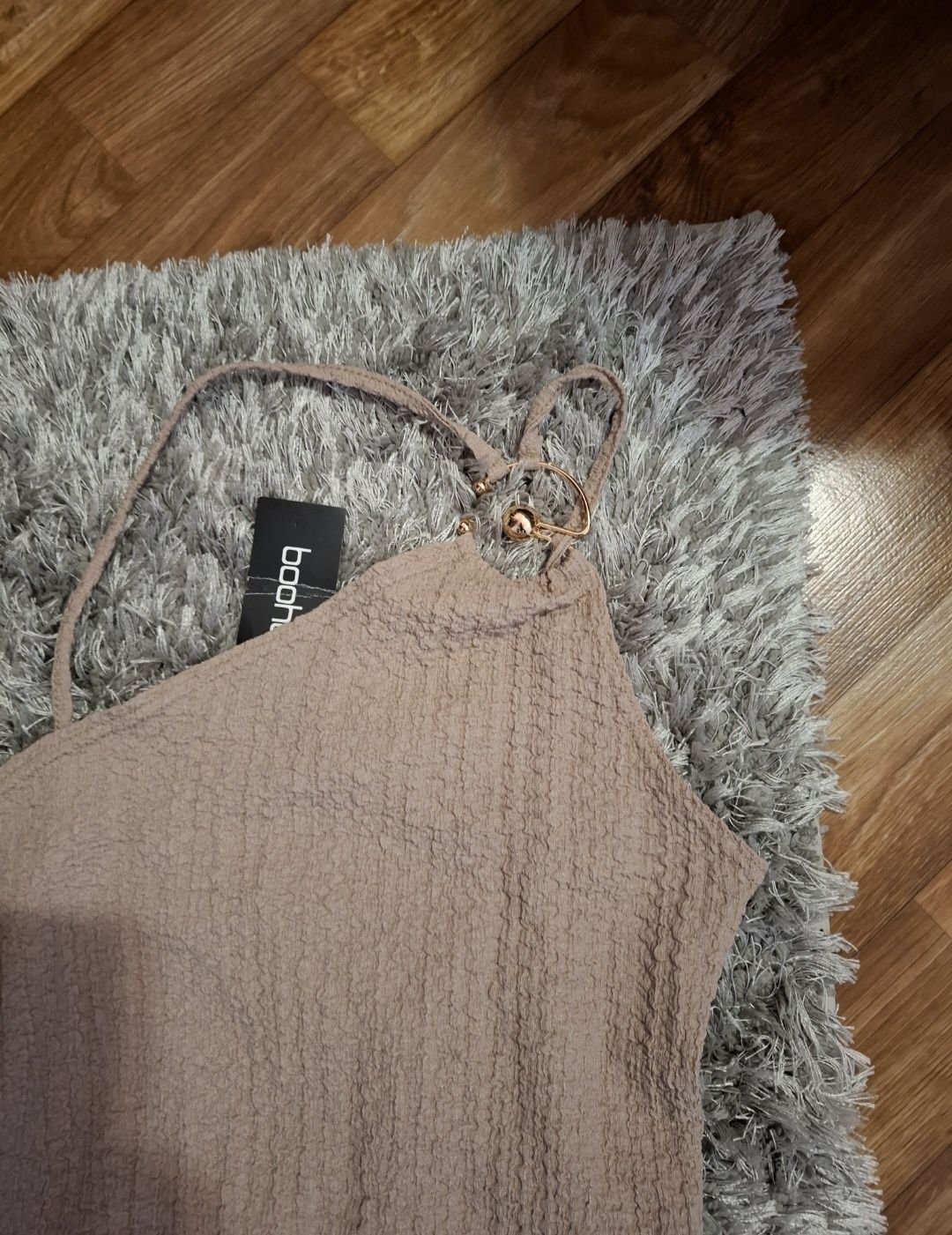 Комбидрес боди Topshop