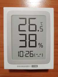 Цифровой термометр гигрометр Xiaomi Miaomiaoce