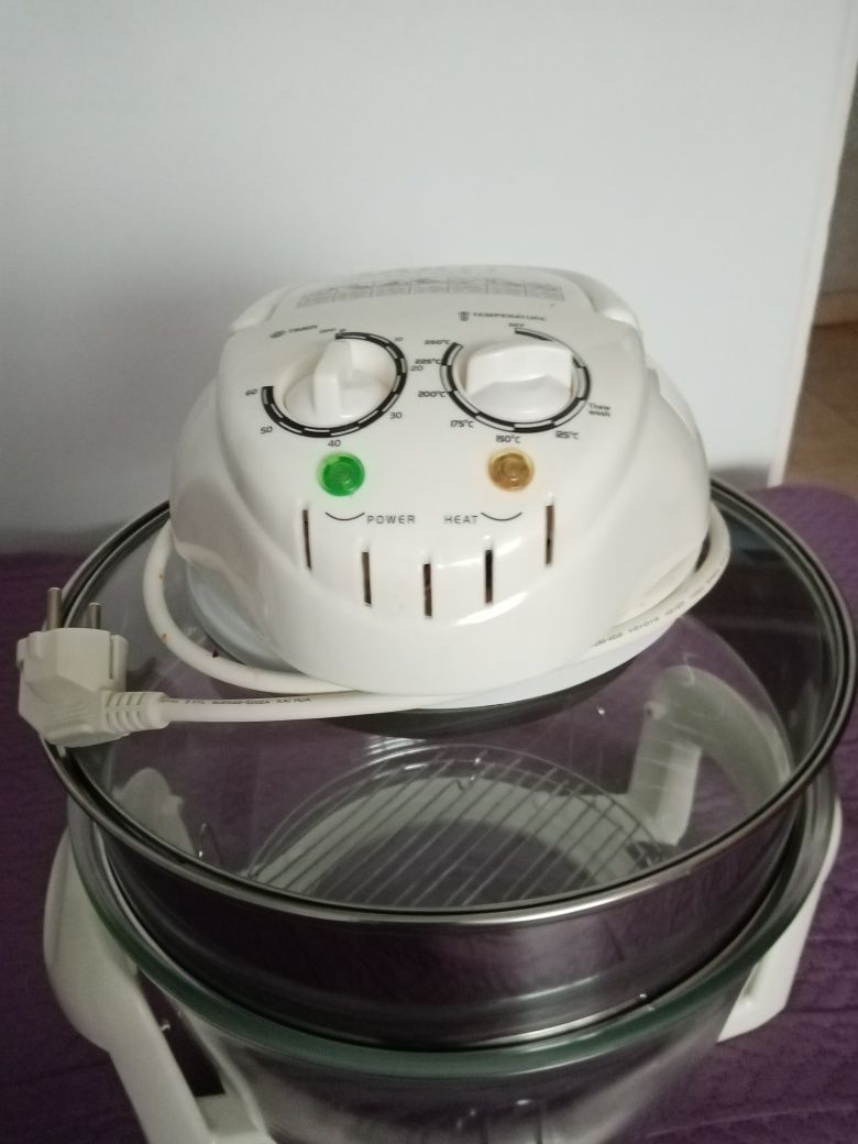 Kombiwar Halogenowy