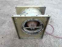 Wentylator promieniowy 0,75 kw  ZIEHL-ABEGG