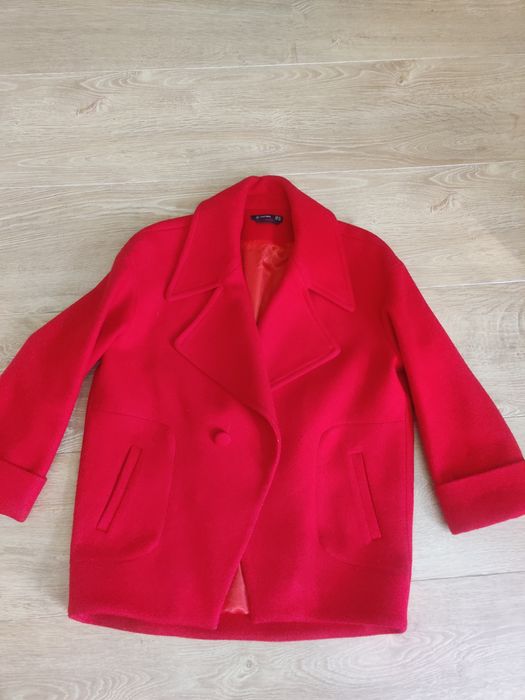 Пальто женское деми.Немного цвет темнее,чем передает телефон Производс