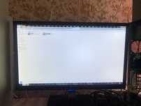 Монитор LG flatron E2360V-PN