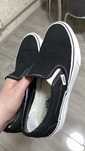 Жіночі сліпони Vans Classic Slip-On Stackform