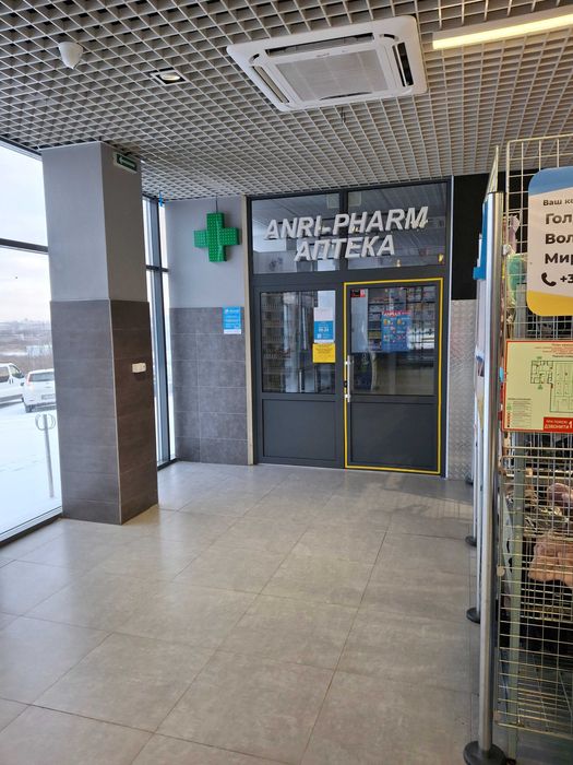 56,9 кв.м. Оренда в АТБ  с. Малехів,  Львівська обл. вигідна оренда