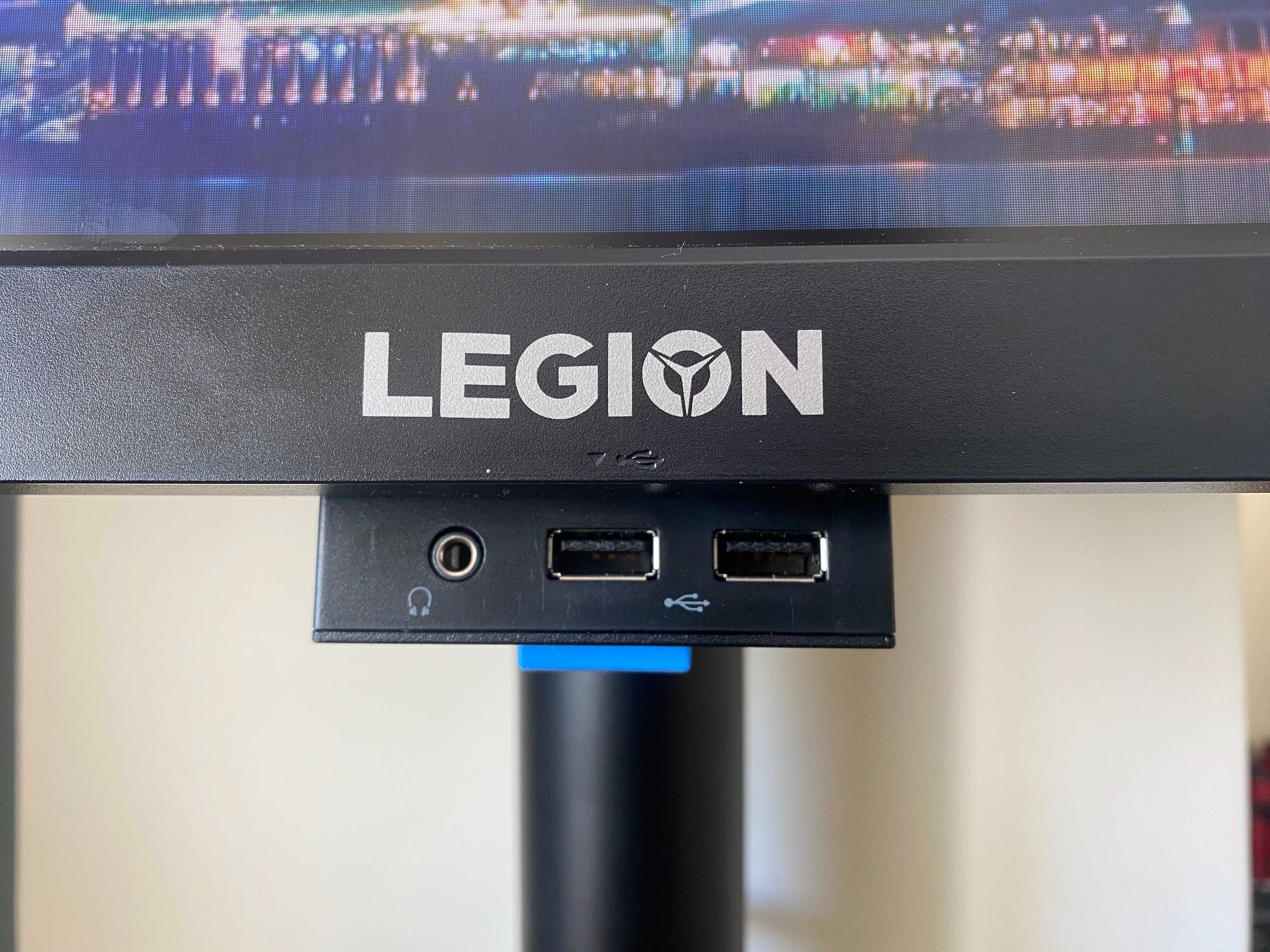 Monitor Lenovo Legion Y44w-10 ULTRAWIDE