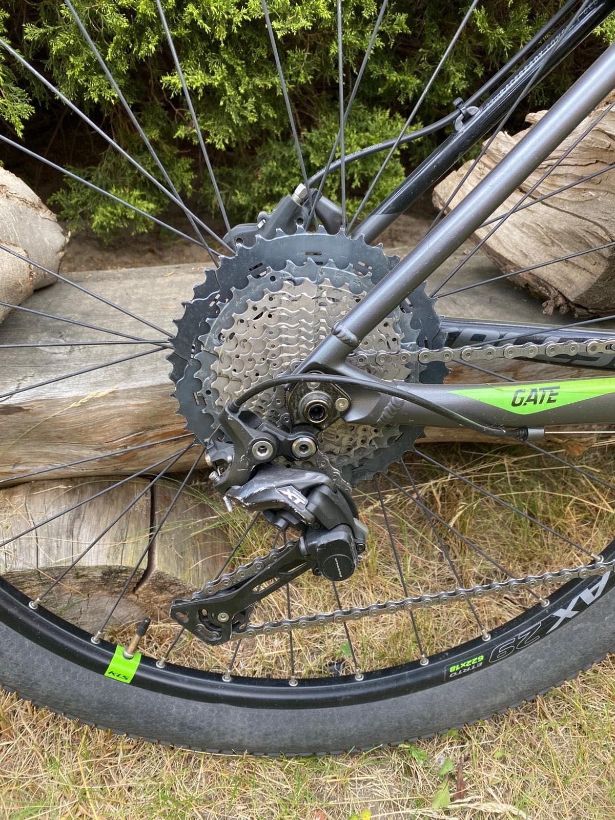 Rower MTB GATE30