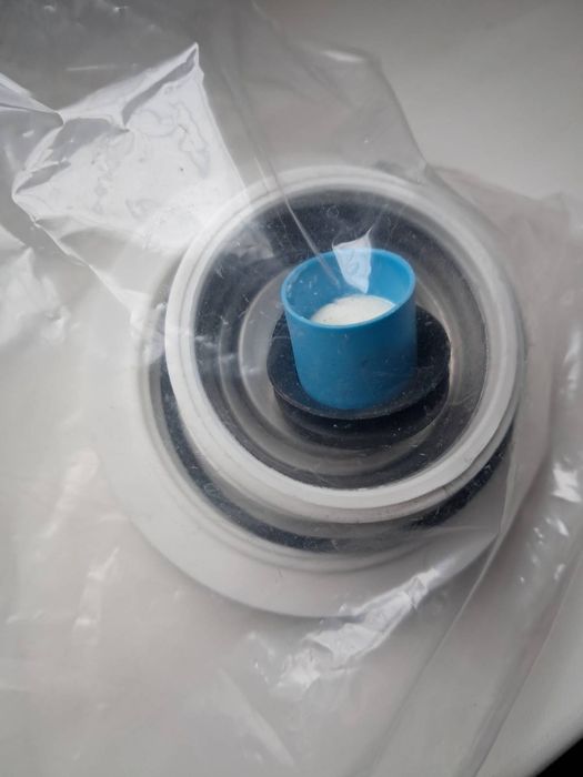 Блок підшипника 203 пральної сашини