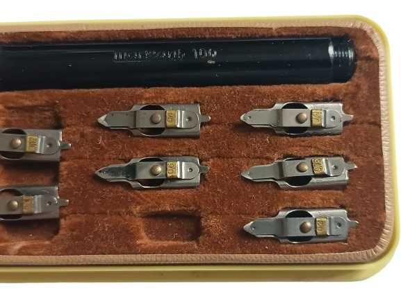Zestaw do rysunku technicznego MARKANT