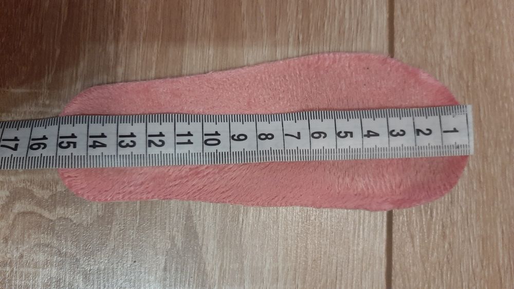 Ботинки фирмы Шалунишка ортопед