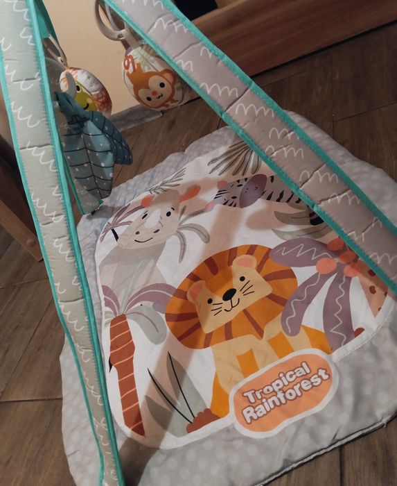 Продам дитячий коврик