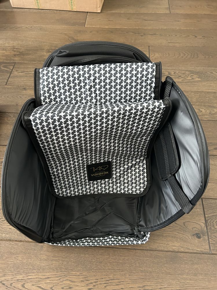 Nowa torba na thermomix TM5/TM6
