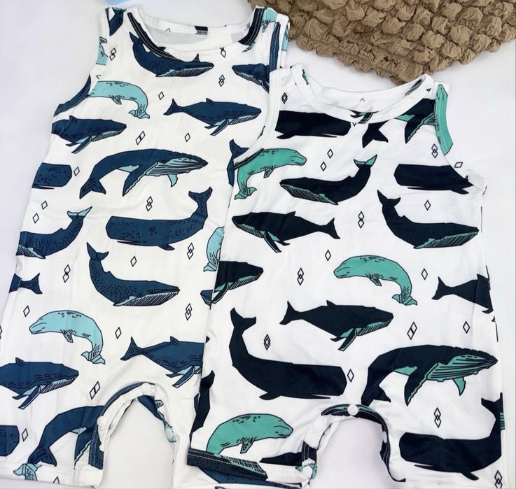 Одяг для немовлят