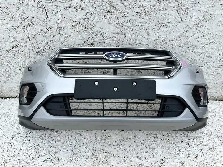Бампер передний перед Ford Kuga MK2 рест до рест разборка