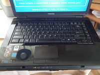 Ноутбук Toshiba Satellite L305D