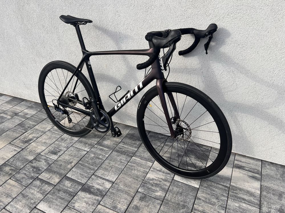Giant TCR CARBON Ultegra