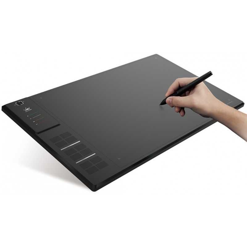 Tablet graficzny HUION WH1409 V2 8192+TILT