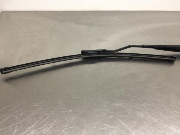 Haste / braço de escova limpa vidros frente esquerda SMART ForFour (45