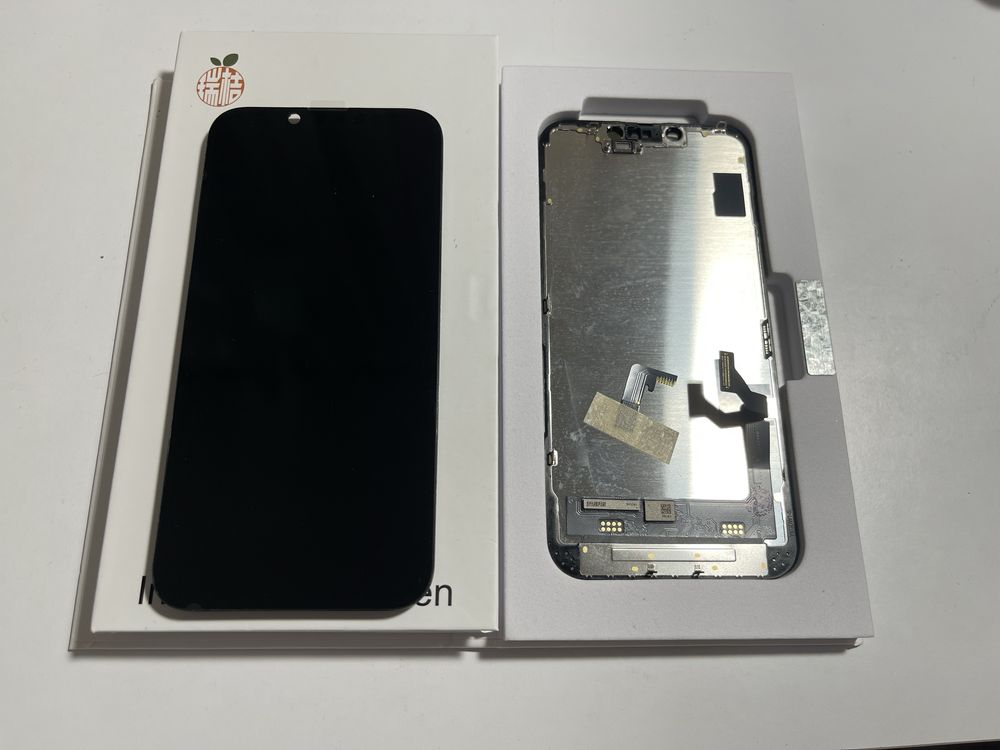 Дисплей iPhone 14 / 14 Plus  екран з заміною скло модуль айфон экран