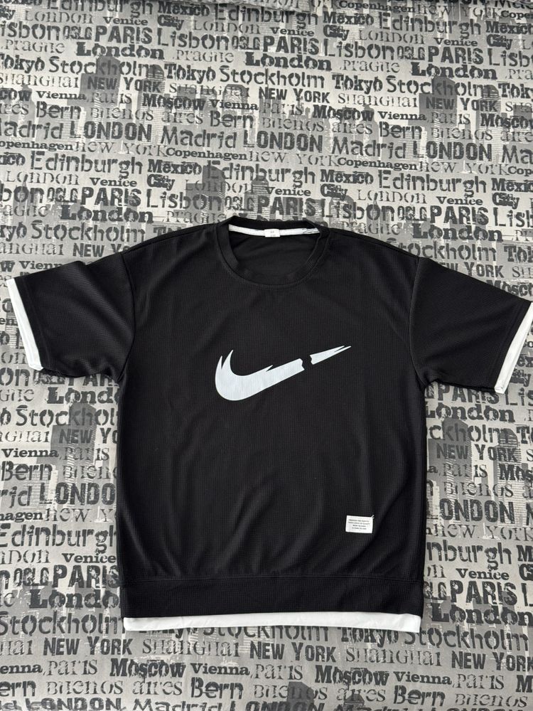 T shirts Nike vintage