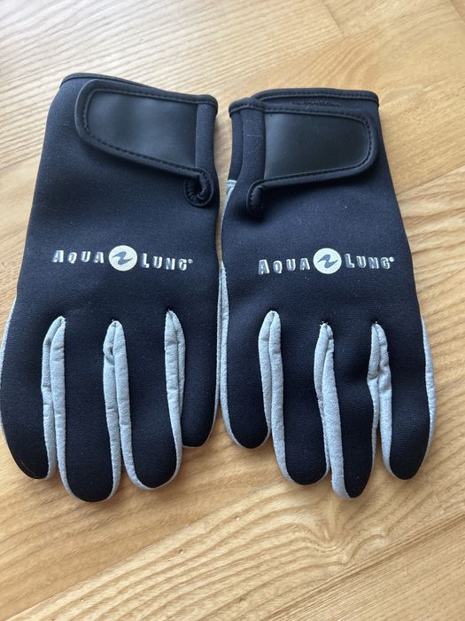 Rękawice do nurkowania Aqua Lung Admiral S