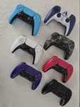 Pady do ps5, Pad do PlayStation 5, Stan idealny