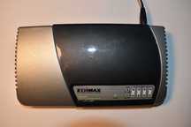 Router f-my EDIMAX