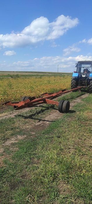 Візок універсальний 8,5м
