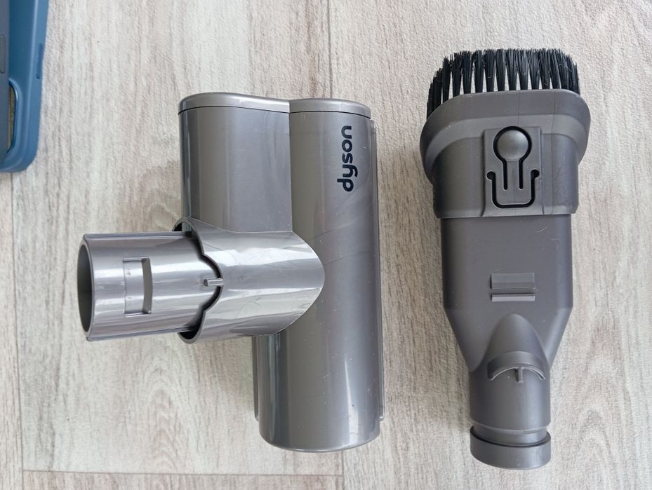 Końcówki od odkurzacza dyson
