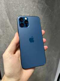 iPhone 12 Pro Max 256 GB Pacific Blue