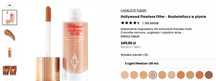 Charlotte Tilbury Hollywood Flawless Filter Rozświetlająca baza gratis