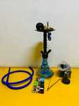 !! Kit Shisha Grande  com todos acessórias COMO NOVO !!!