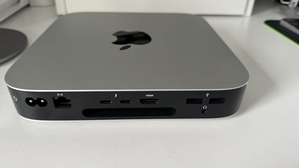 Mac Mini M2 8GB/512GB