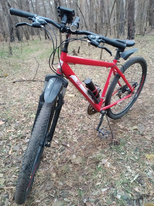 Продам велосипед up29